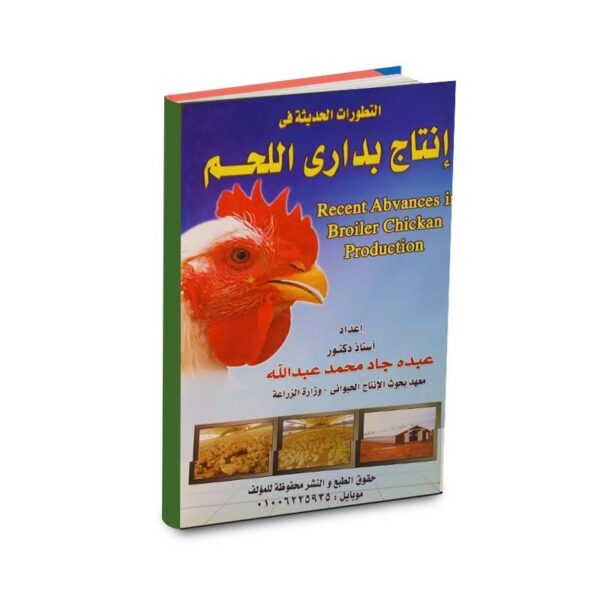 انتاج بدارى اللحم